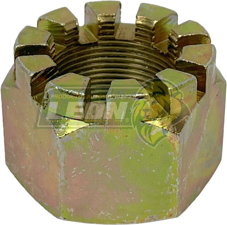 TUERCA MANGO ESPIGA CHEVY R.D. 94-99 20x1.0 mm LL.1” 1/4