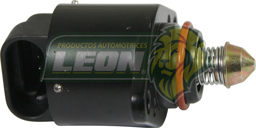 VALVULA IAC G.M. 1.6L CHEVY, C2, MONZA 96-12 MPFI 1.8L CORSA SOHC 03-08, 1.8L MERIVA SOHC 04-06, 1.8L TORNADO 04-05