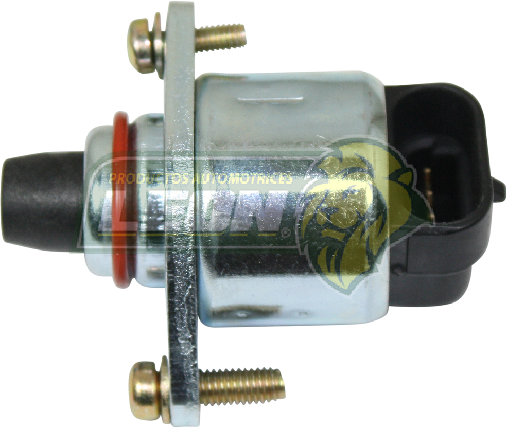 VALVULA IAC G.M. 2.2L CAVALIER 00-01, 2.4L Z24 96-97, MALIBU 97-01, PONTIAC 2.4L SUNFIRE 97-01