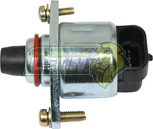 VALVULA IAC G.M. 2.2L CAVALIER 00-01, 2.4L Z24 96-97, MALIBU 97-01, PONTIAC 2.4L SUNFIRE 97-01