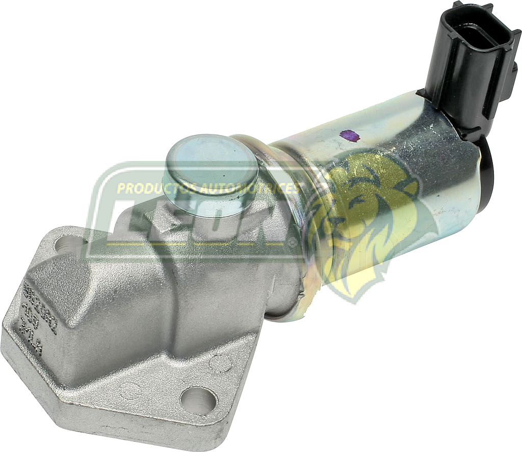 VALVULA IAC FORD AEROSTAR 96-98, EXPLORER 95-97 4.0L., RANGER 2.3L 95-01, MUSTANG COBRA DOHC 4.6L 99-00, LINCOLN CONTINENTAL 4.6L 95-02