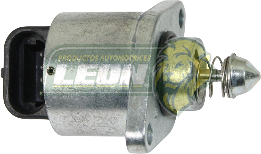 VALVULA IAC CHRYSLER LeBARON, MAGNUM Y NEW YORKER MPFI 2.2L 87-88, NEW YORKER, PHANTOM, SHADOW Y SPIRIT TODOS, Le BARON 2.5L 91-94, STRATUS 2.4L 95-96 2.4L