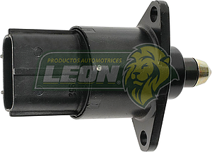 VALVULA IAC CHRYSLER CIRRUS, STRATUS, PT CRUISER 2.4L 01-02, JEEP WRANGLER 2.4L 03-04