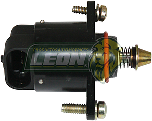 VALVULA IAC G.M. CHEVY, MONZA 1.4, 1.6L 99-03 TBI