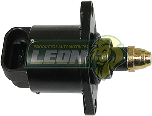 VALVULA IAC VW POINTER, POINTER PK-UP Y STATION WAGON 4C. 1.8 98-99 (ISC-5)