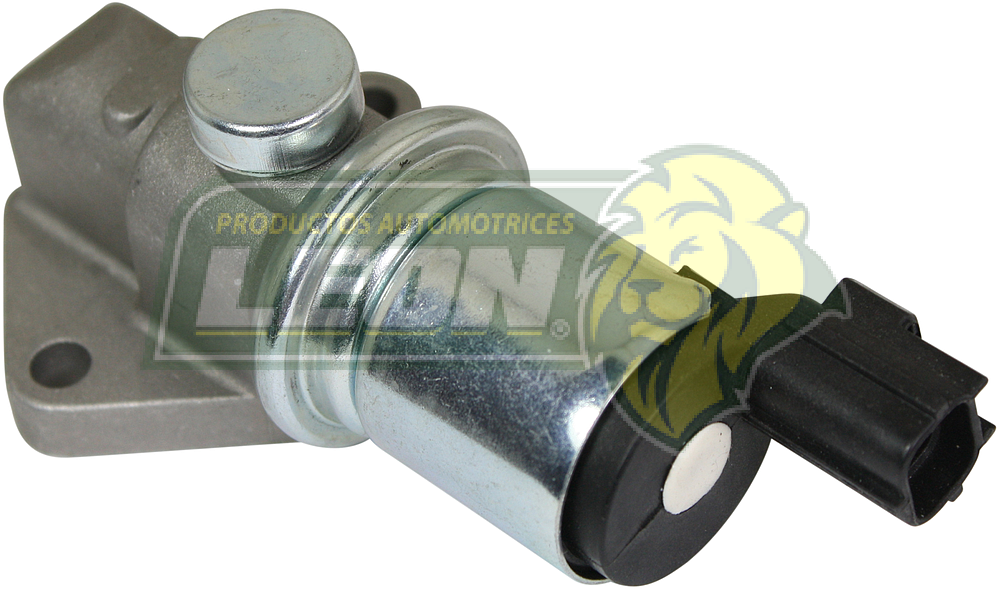 VALVULA IAC FORD FIESTA 1.3L 98-01, 2.0L FOCUS DOHC ZETEC 00-04