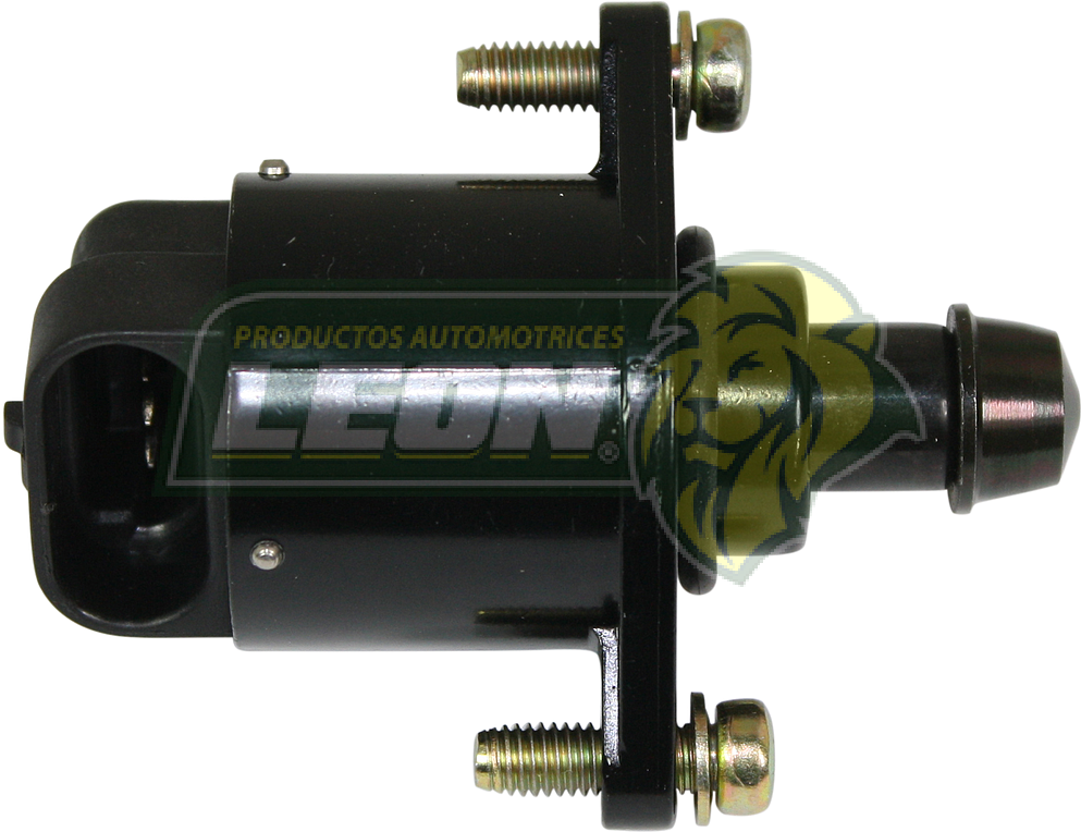 VALVULA IAC NISSAN 1.6L DOHC PLATINA 02-10, RENAULT CLIO 1.6L 02-10, MEGANE 2.0L 01-03, SCENIC 2.0L 01-04