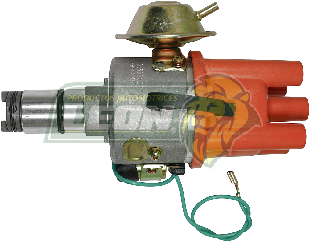 DISTRIBUIDOR VW T1, T2 C/AVANCE ENC. CONV.