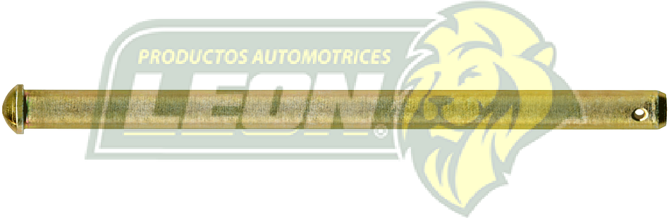 CLAVO CALIPER TOYOTA LARGO LANDCRUISER 85-90, PK-UP T100 4WD 93-95, 4RUNNER 92-02 L: 4.050”