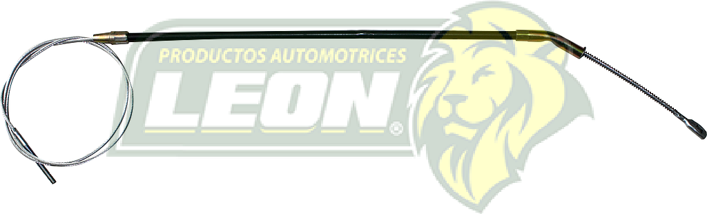 CHICOTE F.M. VW M.1600 TIPO ORIGINAL