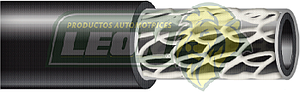 MANGUERA CALEFACCION ØI: 5/16 In (8-15 mm) 70 PSI (PRECIO POR METRO, VENTA MÍN. 5 mt.)