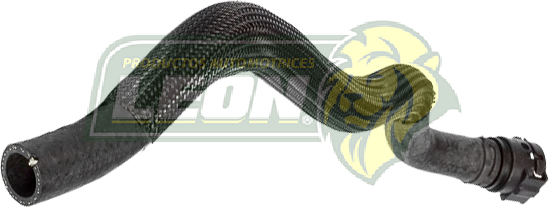 MANGUERA CALEFACCION ENTRADA G.M. CRUZE L4 1.8L 10-16 (95390883, 95039024 , 95039026) ALTO: 10 cm, LARGO: 46 cm, ØI: 20 mm