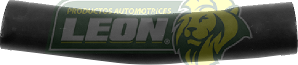 MANGUERA COMBUSTIBLE A TOMA DE LLENADO G.M. BEAT L4 1.2L 18-21, SPARK 1.2L 11-17 (95959225) ALTO: 6 cm, LARGO: 23 cm, ØI: 35 mm, ØE: 39 mm