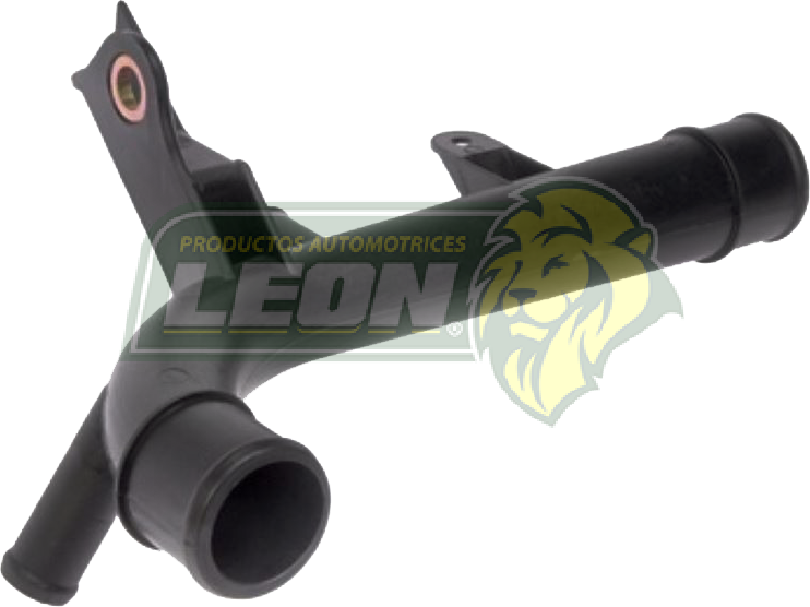 TUBO CALEFACCION G.M. ASTRA L4 1.8L 00-03, MERIVA 1.8L 07-08, ZAFIRA 1.8L 00-05 (KGTE1675, 90531675)