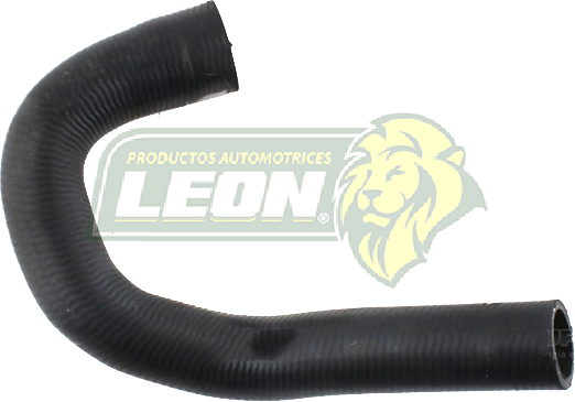 MANGUERA RAD. INF. (SALIDA) G.M. SPARK L4 1.4L 16-21 (42456626, 95422557, 42403620) ALTO: 23 cm, LARGO: 17 cm, ØI: 27 mm, ØI: 32 mm