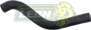 MANGUERA RAD. SUP. FORD EXCURSION V8 5.4L 00-05, F-250 SUPER DUTY 5.4L 99-04, F-350 SUPER DUTY 5.4L 99-04 (62548, 72026, 22429, 5C3Z8260AAM, 5C3Z8260AC, F81A8B274AC, F81A8B274BB, F81A8B274BC, F81Z8260AB, YC358B274AE, YC358B274BD, YC358B274BE) ALTO: 15 cm, LARGO: 60 cm, ØI: 42 mm