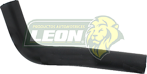 MANGUERA DESCARGA DE GASES VACIO G.M. BEAT L4 1.2L 18-21, SPARK 1.2L 11-17 (25187780) ALTO: 6 cm, LARGO: 15 cm, ØI: 12 mm