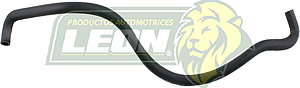 MANGUERA RETORNO D.H. G.M. CHEVY L4 1.6L 97-13 (90473862) ALTO: 20 cm, LARGO: 50 cm, ØI: 9 mm