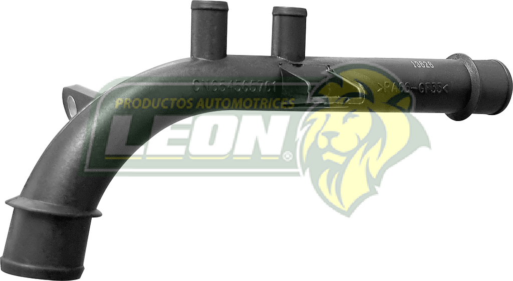 TUBO DE CALEFACCION G.M. OPTRA L4 2.0L 06-10 (96553368)