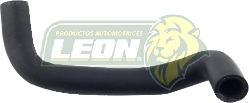 MANGUERA REFRIGERACION DEPOSITO A TUBO G.M. AVEO L4 1.5L 18-22 (90923652) ALTO: 13 cm, LARGO: 20 cm, ØI: 15 mm, ØI: 19 mm