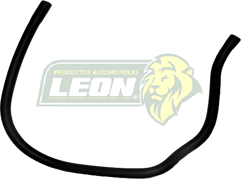 MANGUERA COMBUSTIBLE VALVULA ALIVIO G.M. MERIVA L4 1.8L 04-08 (24408872) ALTO: 36 cm, LARGO: 48 cm, ØI: 14 mm