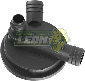 VALVULA PCV VW DERBY L4 1.8L 95-09 (037129101K)