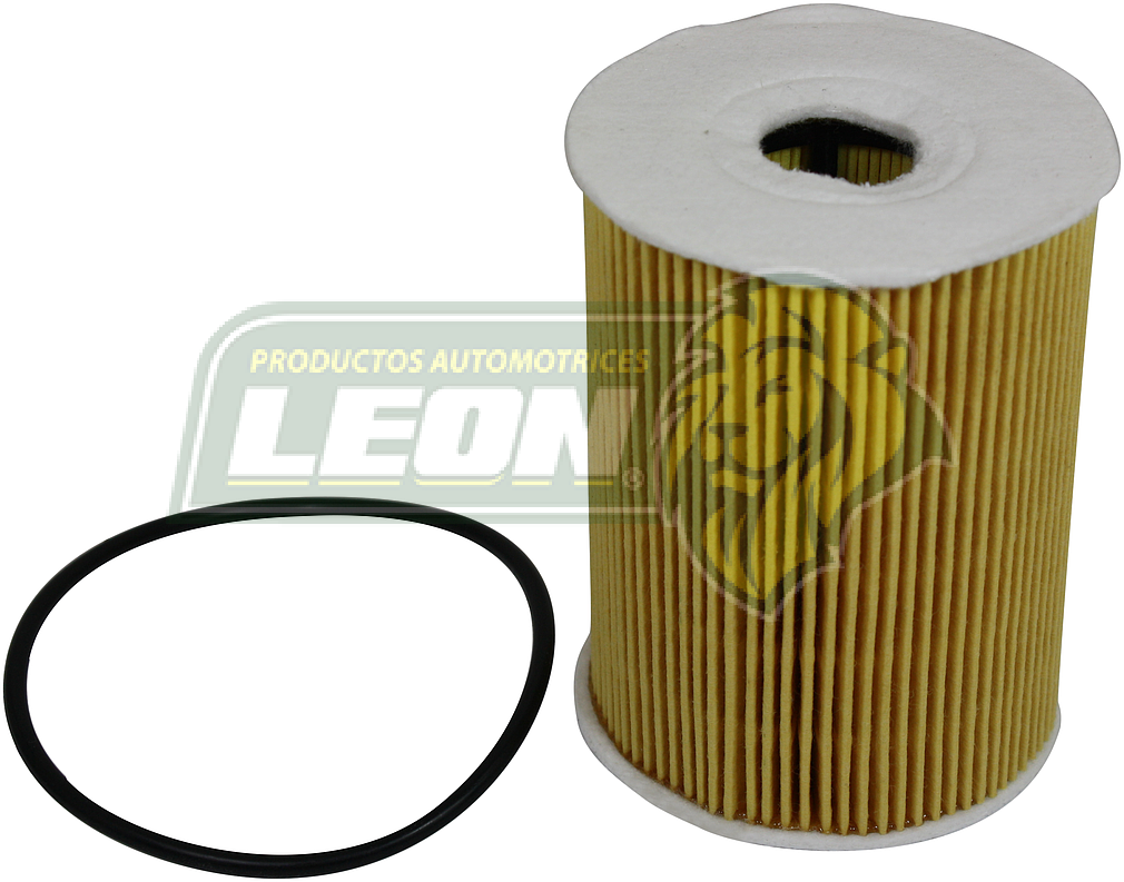 FILTRO ACEITE NISSAN URVAN DIESEL c/O-RING (ELEMENTO ECOLOGICO)