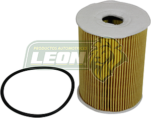 FILTRO ACEITE NISSAN URVAN DIESEL c/O-RING (ELEMENTO ECOLOGICO)