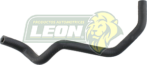 MANGUERA REFRIGERACION CUERPO ACELERACION TOMA AGUA NISSAN MARCH L4 1.6L 11-21, NOTE 1.6L 14-17, VERSA 1.6L 12-19 (140553DN0A) ALTO: 9 cm, LARGO: 24 cm, ØI: 7 mm