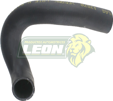 MANGUERA RAD. INF. SALIDA G.M. ONIX L3 1.0L 20-21 1.2L 20-21 (26213978) ALTO: 18 cm, LARGO: 24 cm, ØI: 32 mm
