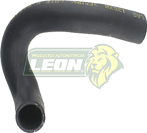 MANGUERA RAD. INF. SALIDA G.M. ONIX L3 1.0L 20-21 1.2L 20-21 (26213978) ALTO: 18 cm, LARGO: 24 cm, ØI: 32 mm