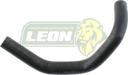 MANGUERA CIRCULACION AIRE VALVULA SOLENOIDE TURBO BUICK ENCORE L4 1.4L 17-19, G.M. CRUZE 1.4L 16-19, EQUINOX 1.5L 18-20, TRAX 1.4L 2019, GMC TERRAIN 1.5L 18-20 (12687755, 12668287, 12679377, 12679365, 12679389) ALTO: 7 cm, LARGO10 cm, ØI: 4 mm