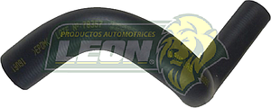 MANGUERA RAD. SUP. A TEE PONTIAC VIBE L4 1.8L 09-10, TOYOTA COROLLA 1.8L 09-19, MATRIX 1.8L 09-14 (66202, 23521, 165730T040 , 1657322040)