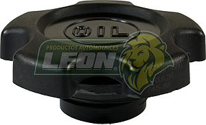 TAPON ACEITE NISSAN TSURU I, II, III 8V, PK-UP ESTACAS, KING CAB, QUEST XE, GXR, VAN 85-99, PASAJEROS, X-TERRA 97-00, FIAT PALIO 03-05 32 mm T/O