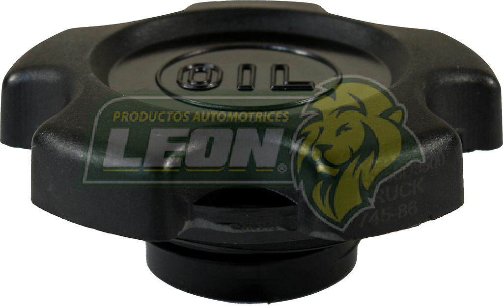 TAPON ACEITE NISSAN TSURU I, II, III 8V, PK-UP ESTACAS, KING CAB, QUEST XE, GXR, VAN 85-99, PASAJEROS, X-TERRA 97-00, FIAT PALIO 03-05 32 mm T/O