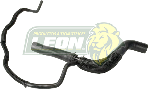 MANGUERA RAD. SUP. FORD EDGE L4 2.0L 12-15 (67046, 24627, DT4Z8260A)