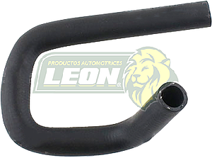 MANGUERA CALEFACCION TUBO JEEP LIBERTY V6 3.7L 02-06 (55038331AG) ALTO: 19 cm, LARGO: 12 cm, ØI: 15 mm, ØE: 17 mm