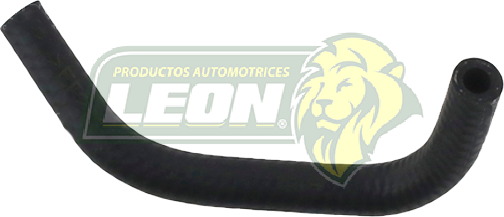 MANGUERA REFRIGERACION TOMA AGUA A TOMA DE LLENADO NISSAN SENTRA B17 L4 1.8L 13-19 (140563RC1B) ALTO: 5 cm, LARGO: 14 cm, ØI: 6 mm