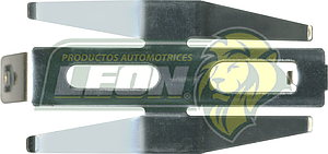 SEGURO F.D. PONTIAC, FIREBIRD, CAMARO 98-02 R.D. TENSOR
