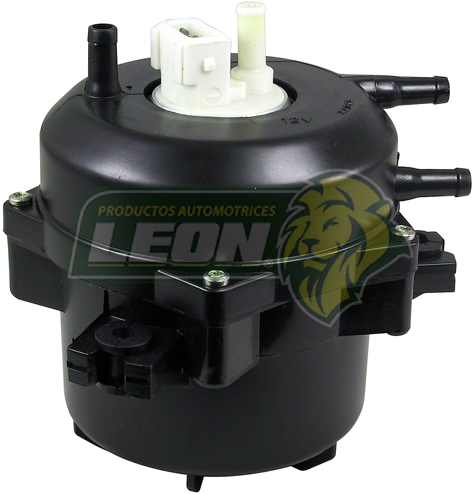 BOMBA DE GASOLINA VW SEDAN F.I. 93-04 "COMPLETA"