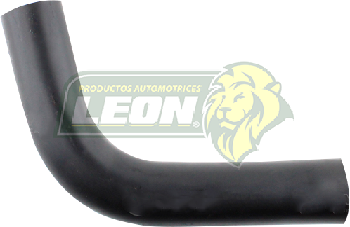 MANGUERA COMBISTIBLE TOMA LLENADO NISSAN NP300 L4 2.5L 16-22 (172284KH0B) ALTO: 15 cm, LARGO: 21 cm, ØI: 32 mm, ØE: 35 mm