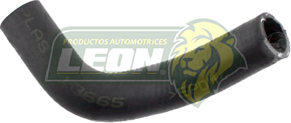 MANGUERA REFRIGERACION TERMOSTATO BUICK ENCORE L4 1.4L 13-20, G.M. CRUZE 1.4L 11-16, SONIC 1.4L 12-20, TRAX 1.4L 15-20 (63188, 18791, 55565381, 55583807) ALTO: 7 cm, LARGO: 12 cm, ØI: 18 mm