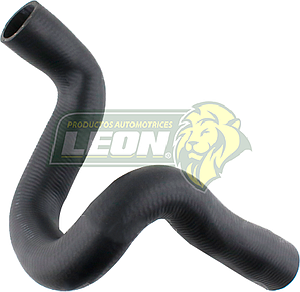 MANGUERA RAD. SUP. PEUGEOT 301 L4 1.6L 13-19 (1084961988) ALTO: 21 cm, LARGO: 30 cm, ØI: 30 mm