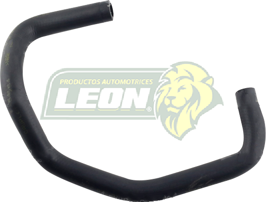 MANGUERA D.H. DODGE H100 L4 2.5L 06-12 (572204F100) ALTO: 23 cm, LARGO: 33 cm, ØI: 14 mm