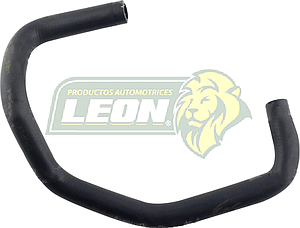 MANGUERA D.H. DODGE H100 L4 2.5L 06-12 (572204F100) ALTO: 23 cm, LARGO: 33 cm, ØI: 14 mm