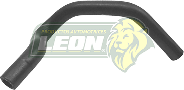 MANGUERA DESCARGA DE GASES DEPURADOR AIRE A TAPA NISSAN TSURU III L4 1.6L 94-17 (11826F4304)