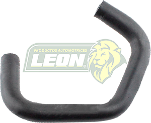 MANGUERA DESCRAGA DE GASES DETECCION DE FUGAS DODGE RAM 1500 V6 3.7L 02-03, 4.7L 02-03, 5.9L 02-03, 2500 5.7L 03-05, 8.0L 03-05, 3500 5.7L 03-05, 8.0L 03-05 (52102793AA) ALTO: 12 cm, LARGO: 16 cm, ØI: 13 mm