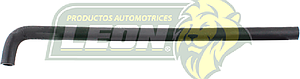 MANGUERA DESCARGA GASES TAPA DE PUNTERIA A PCV CHRYSLER GRAND VOYAGER V6 3.3L 2000, TOWN & COUNTRY 3.3L 96-00, 3.8L 96-00, CHRYSLER VOYAGER 3.3L 2000, 3.8L 2000, DODGE CARAVAN 3.3L 96-00, 3.8L 96-00, GRAND CARAVAN 3.3L 96-00, 3.8L 96-00