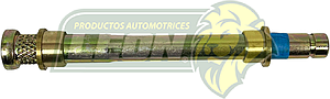 PERNO PUERTA ECONÓMICO #22 DODGE CMTA. RAM 94-99 Perno: 11/32x5/16x3” 3/4 Buje: 25/64 y 7/16