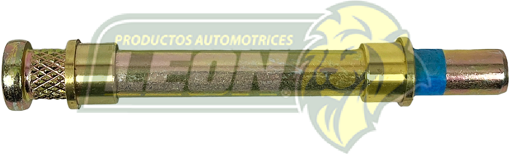 PERNO PUERTA ECONÓMICO #2 G.M. 2 PUERTAS, VAM, DODGE Perno: .350”x3” 1/2 Buje: 7/16